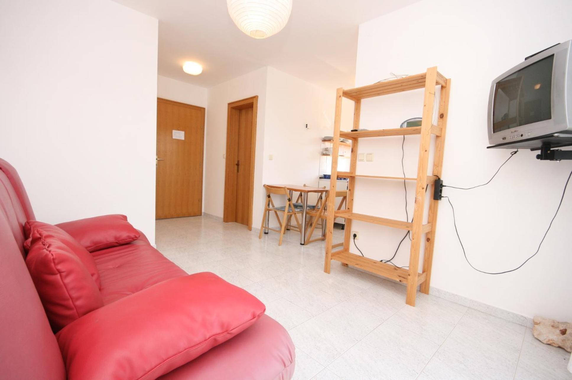 Apartments With A Parking Space Mandre, Pag - 6405 Kolan Quarto foto
